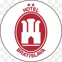 布拉迪斯拉发酒店标识公司标识-酒店