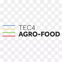 LOGO INESC TEC食品技术-创新与发展