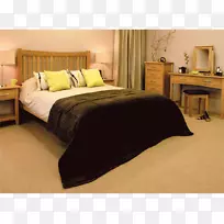 床架卧室床垫尺寸-床垫