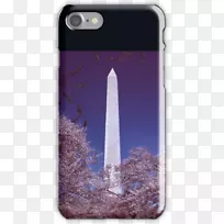 iPhone 7 iPhone 5s iPhone 4s iPhone 6-华盛顿纪念碑