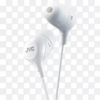 Jvc hafx38m棉花糖自定义耳机配有远程和麦克风的jvc棉花糖耳机(Hafx32a)蓝色音频jvc ha s 900亿耳机