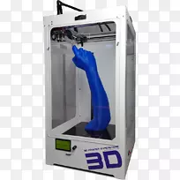 3D打印机3D计算机图形3D扫描仪打印机