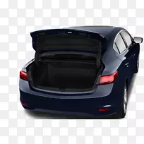 2013年Acura ILX混合动力2014 Acura ILX混合动力2017 Acura ILX 2015 Acura ILX轮胎-轿车