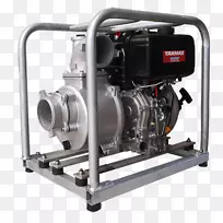机械泵柴油机压缩机科勒公司。