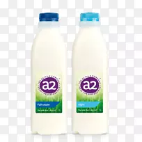 羊奶奶油a2牛奶公司-牛奶