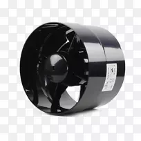 螺旋排气机风扇成长箱质量流量轴流压气机风机