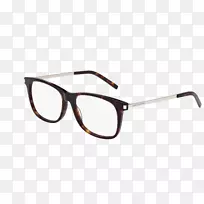 伊夫·圣洛朗时尚眼镜卡雷拉太阳镜-圣洛朗