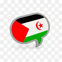 瓜德罗普岛免费摄影旗-约旦
