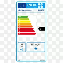 壁炉欧盟能源标签炉-炉子
