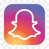 Snapchat Snap公司桌面壁纸-Snapchat