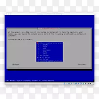 计算机程序0计算机监视系统控制台操作系统.debian构建工具链