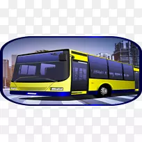 双层巴士旅游巴士服务品牌公共交通巴士
