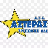 Asteras的黎波里F.C.希腊超级联赛。AEK雅典F.C.-足球运动员材料