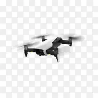 Mavic pro dji mavic航空无人驾驶飞行器第一人称视图飞机