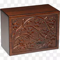 Bogati骨灰盒公司木材染色-木材