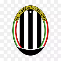 F.C.Esperia Viareggio Cosenzo Associazione portiva diettantistia Nocerina 1910年A.C.范富拉1874-足球