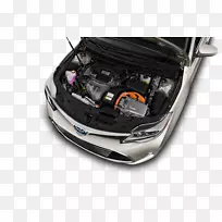 2018年丰田Avalon混合动力车2016丰田普锐斯汽车V6发动机-丰田