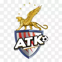 ATK Kolkata 2017-18印度超级联赛赛季2016印度超级联赛赛季钦纳印FC-加尔各答