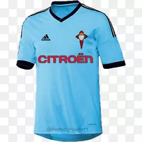 皇家马德里c.2012-13“西甲运动衫-t恤-t恤”