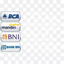 中亚银行曼迪里银行帐户银行印度尼西亚