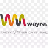 创业加速器企业Wayra Researchación y desarrollo，S.L.U。创业公司创业