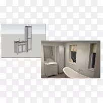 浴室橱柜，厨房，浴室家具