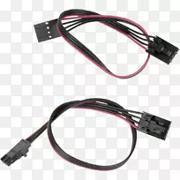 光kuryakyn信号ntrerupător系列电缆