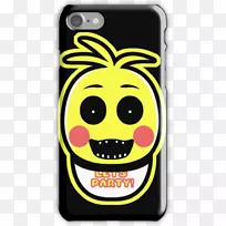 笑脸短信手机配件手机字体-iphone x坏了