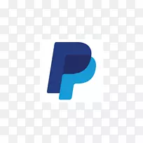 PayPal徽标计算机图标.Paypallogotype