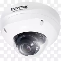 vivotek摄像机ip摄像机闭路电视vivotek fd 836 ba-htv固定穹顶网络摄像机fd 836 ba-htv-摄像机