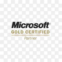 微软认证合作伙伴微软合作伙伴网络业务合作伙伴-微软