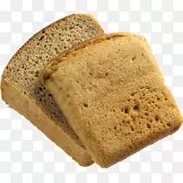 格雷厄姆面包白面包黑麦面包