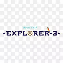 商标字体-旅行者