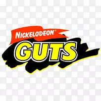 Youtube Nickelodeon电视节目游戏节目-YouTube