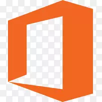 Microsoft office 365 microsoft excel徽标-microsoft