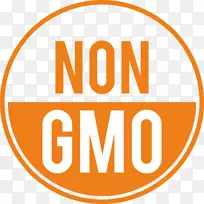 非转基因工程健康食品标志-非转基因