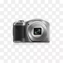 数码单反相机镜头尼康无镜可互换镜头照相机镜头