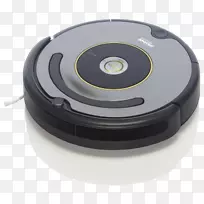 Roomba机器人真空吸尘器机器人