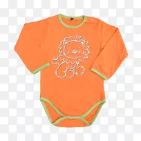 婴儿及幼童一件t恤袖体装字体-儿童马球衫png