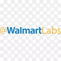 @WalmartLabs商业标志零售-业务