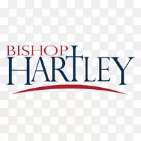 哈特利主教高中圣查尔斯预备学校艺术学院大学
