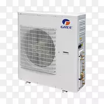 TLC空调英国热计量热泵机组-GRECE