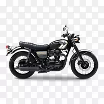 凯旋摩托车有限公司川崎W 800 Kawasaki摩托车类型摩托车-摩托车