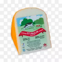 牛奶200易自制奶酪配方：从切达奶酪和布里干酪到黄油和酸奶加工的奶酪，圣保林奶酪-牛奶。