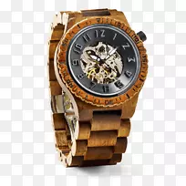 热布拉伍德自动手表-手表