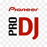 先锋dj控制器光盘骑师先驱DDJ-rx先锋公司-dj控制台