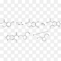 分子化学物质奎硫平化合物有机化合物