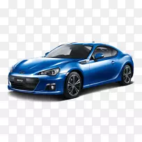 2017年斯巴鲁BRZ 2018 Subaru BRZ Subaru Impreza轿车-Subaruhd