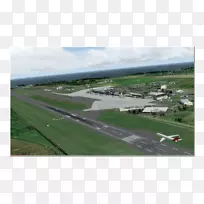 微软飞行模拟器x洛克希德马丁公司3D虚拟航空公司-毛里求斯