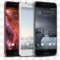 HTC One M9+HTC One s LTE-智能手机